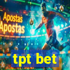 tpt bet